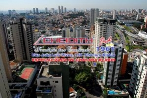    Apartamento a venda com 4 dormitrios - Edifcio Excellence Klabin - Excellence Klabin Edifcio, CONDOMNIO EDIFCIO CHCARA KLABIN-JARDIM VILA MARIANA-SO PAULO-SP
